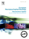 EUROPEAN NEUROPSYCHOPHARMACOLOGY封面